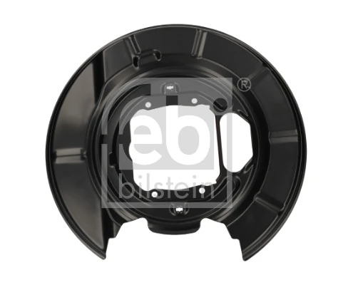 Splash Guard, brake disc